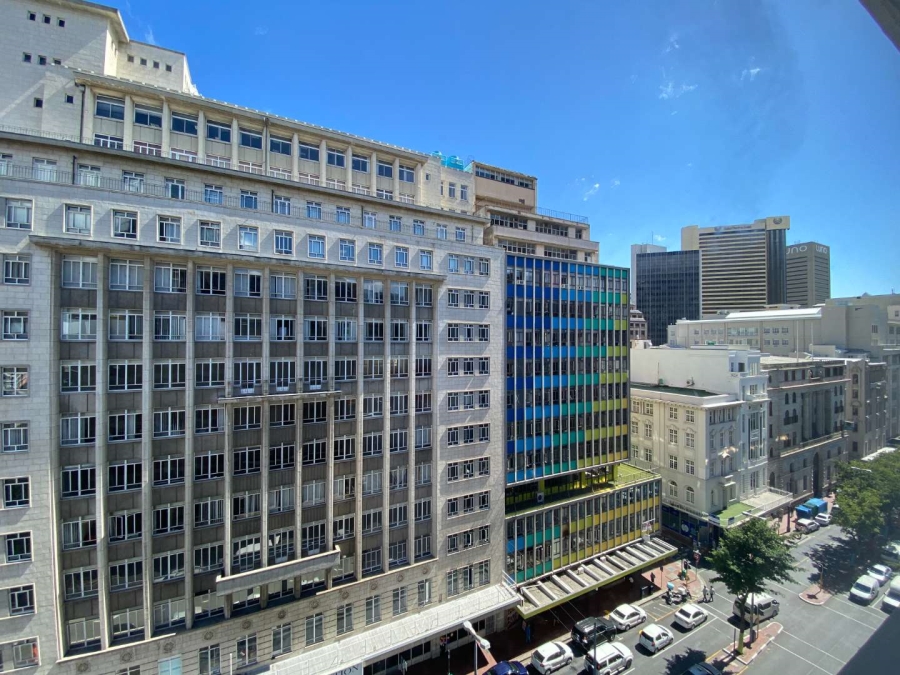 1 Bedroom Property for Sale in Cape Town City Centre Western Cape